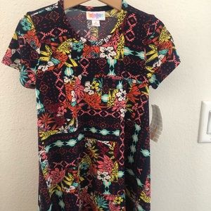 Lularoe Scarlett dress